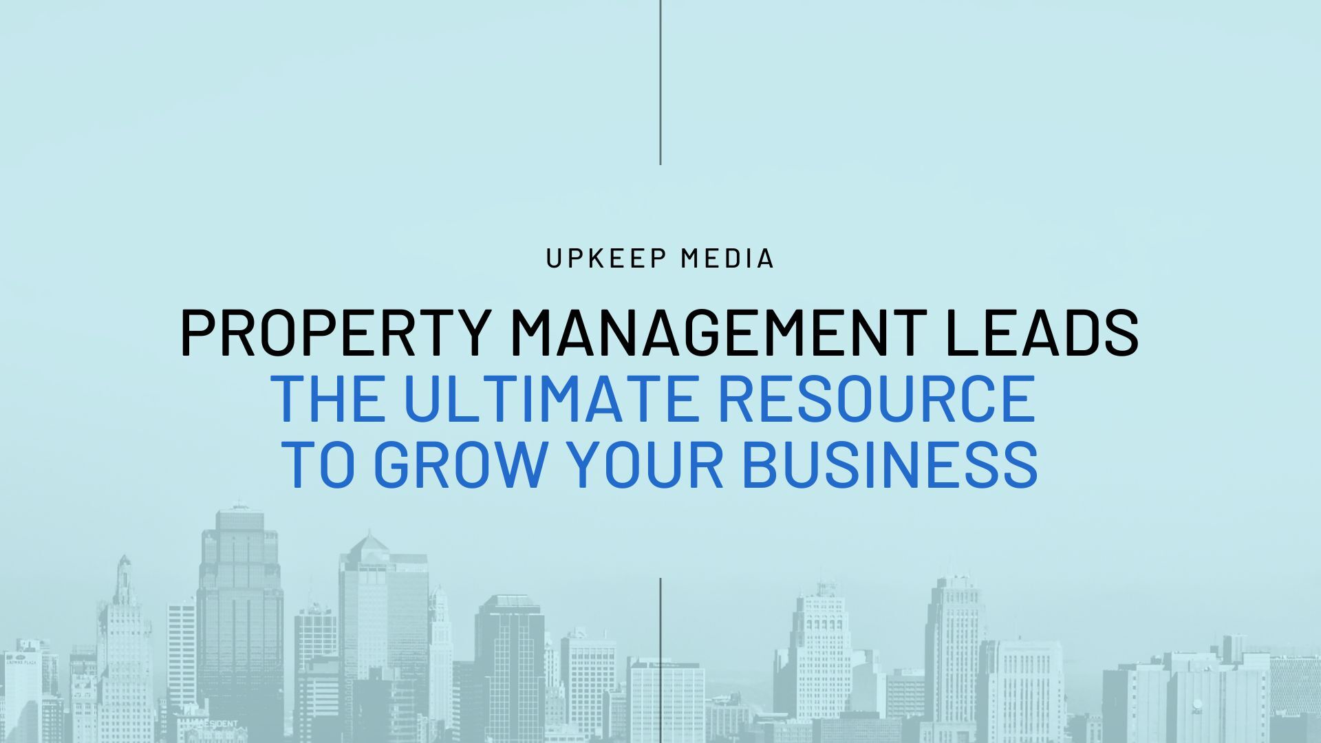 Property Management Lead Generation