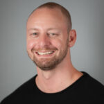 Headshot of Stephen Fox