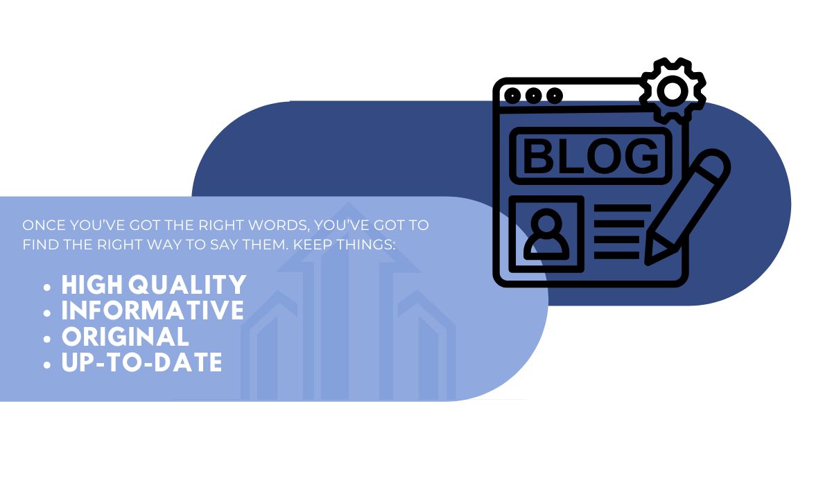 finding the right content strategy for your property management company