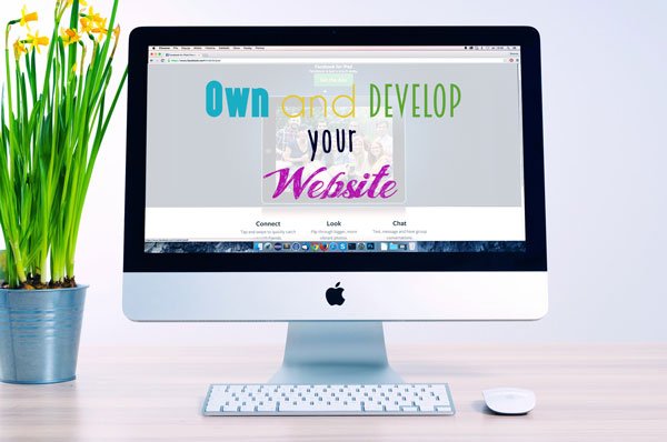 Own-Website