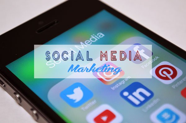 Social-Media-Marketing