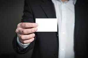 Calling-Card