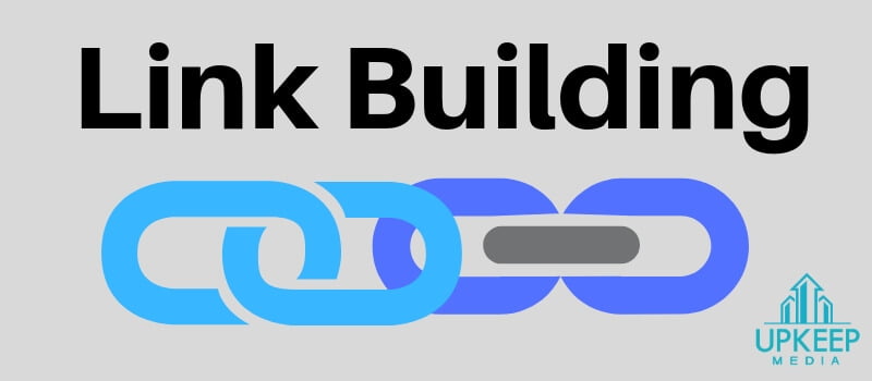 Link Building