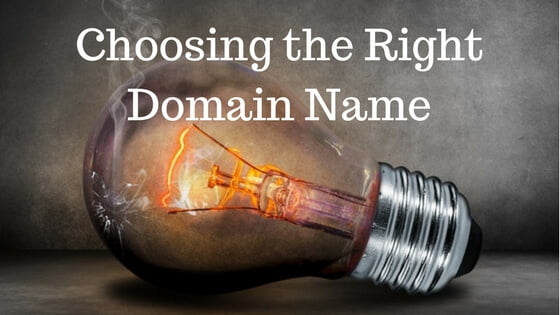 Real Estate Domain Names: How to Pick the Best One for Your Website