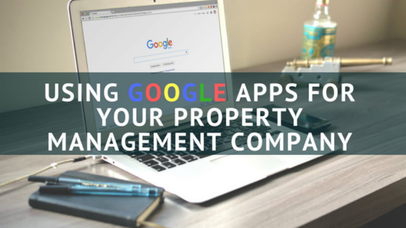 google-apps-property-management