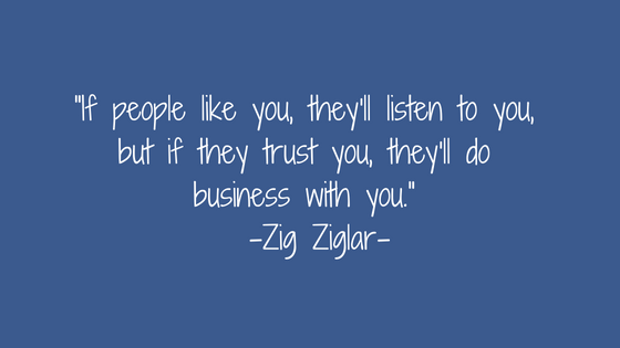 Zig Ziglar Quote