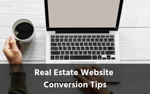 6 Tricks to Gain More Customers from your Real Estate Website