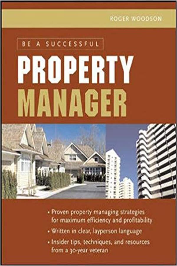 Top 30 Property Management Books (You Need to Read) Upkeep Media