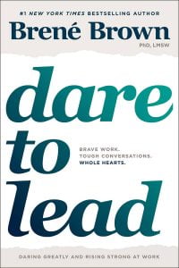 Dare-to-Lead