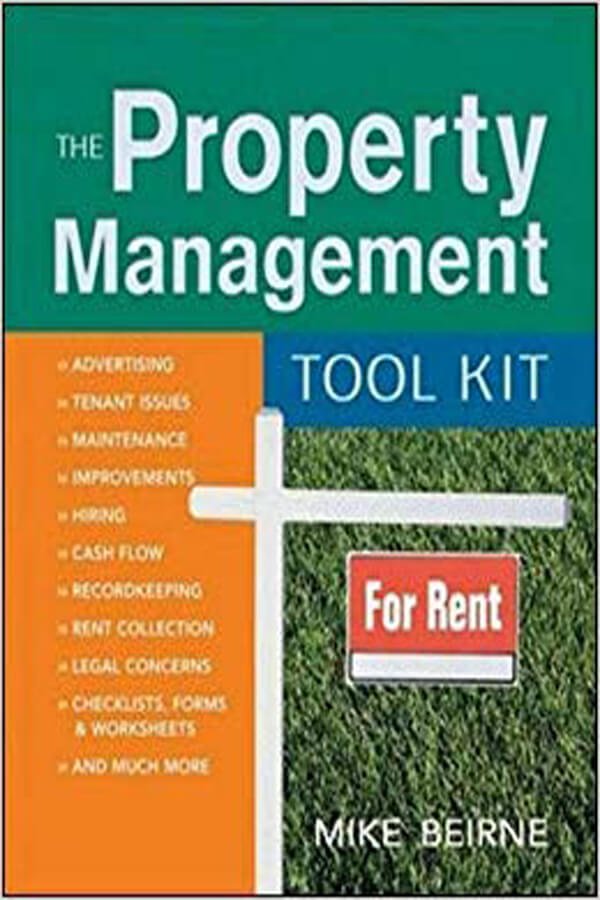 Top 30 Property Management Books (You Need to Read) Upkeep Media