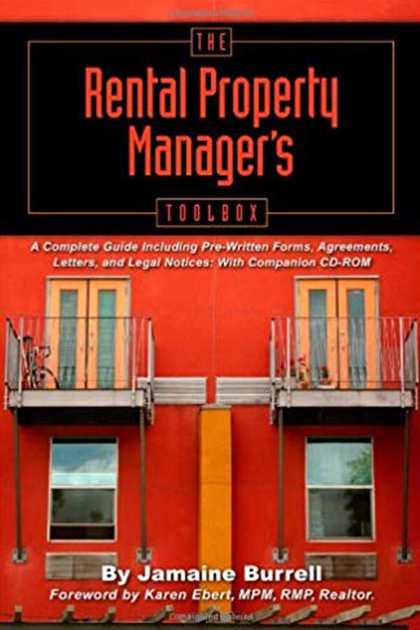 Top 30 Property Management Books (You Need to Read) Upkeep Media