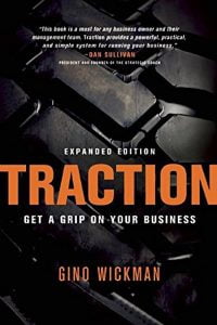 Traction-by-Gino-Wickman