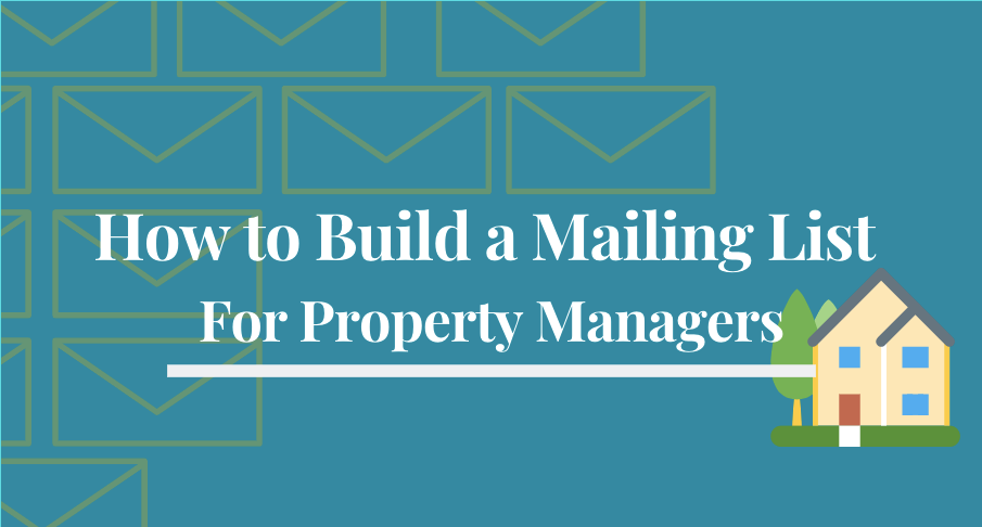 Getting Started With Email Marketing For Your Property Management Company