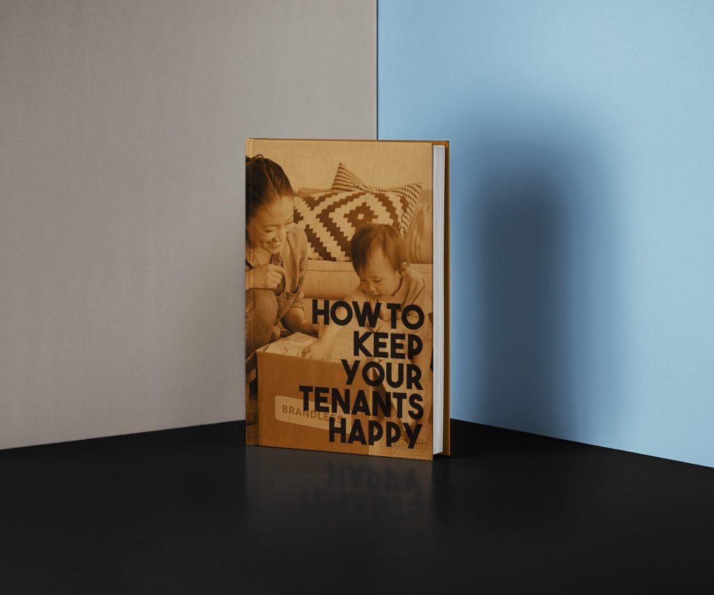 How to keep your tenants happy ebook