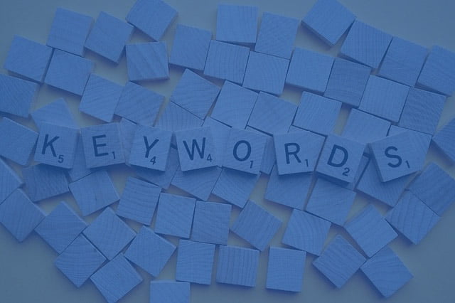SEO keywords for property managers