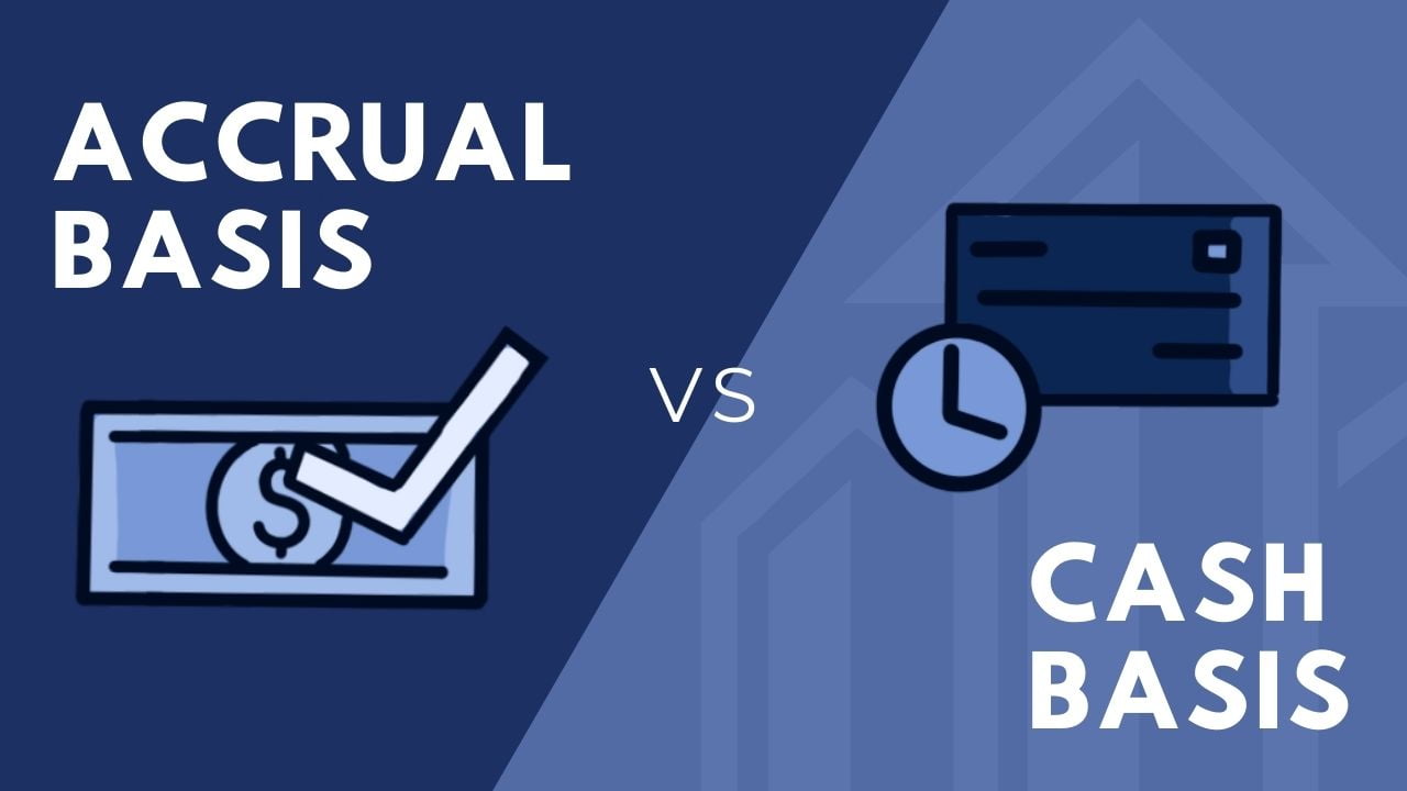 Property accounting 101: accrual vs cash