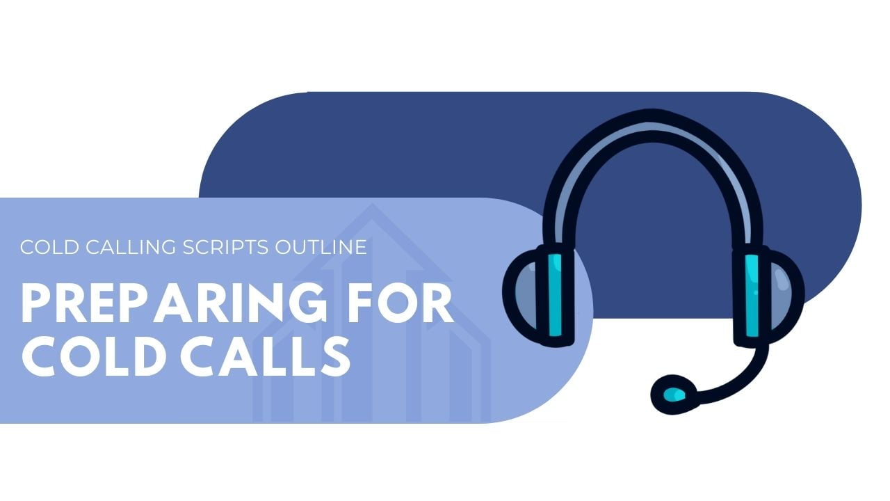 preparing for cold calling