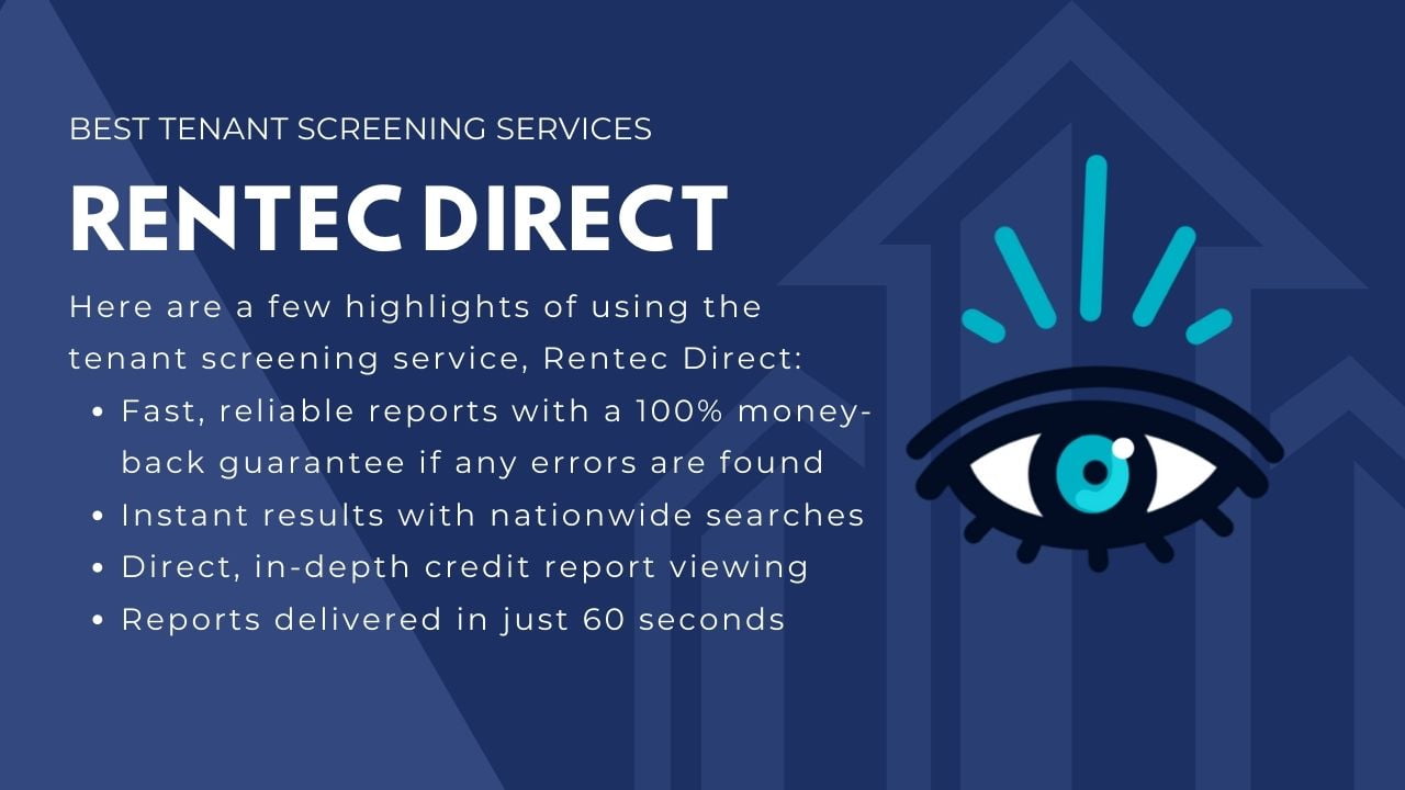 Rentec Direct Review