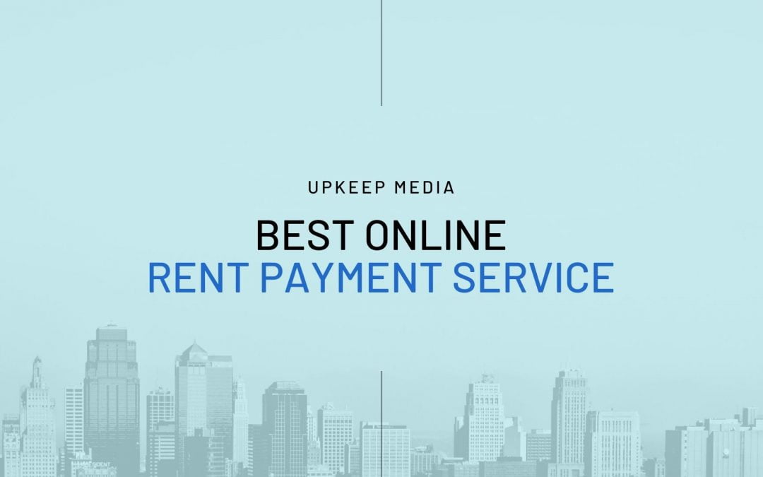Best Online Rent Payment Systems