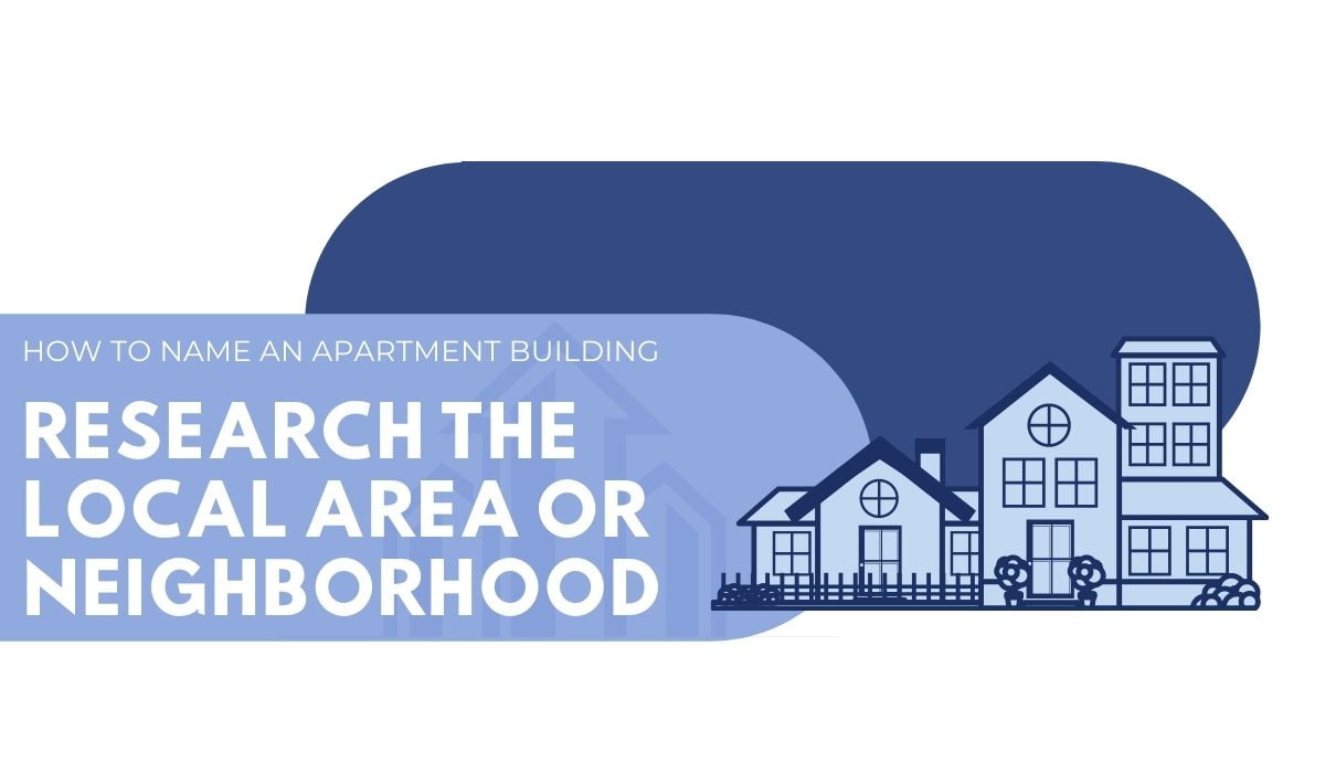 Apartment Building Names : How to Choose the Perfect One (Epic Guide)