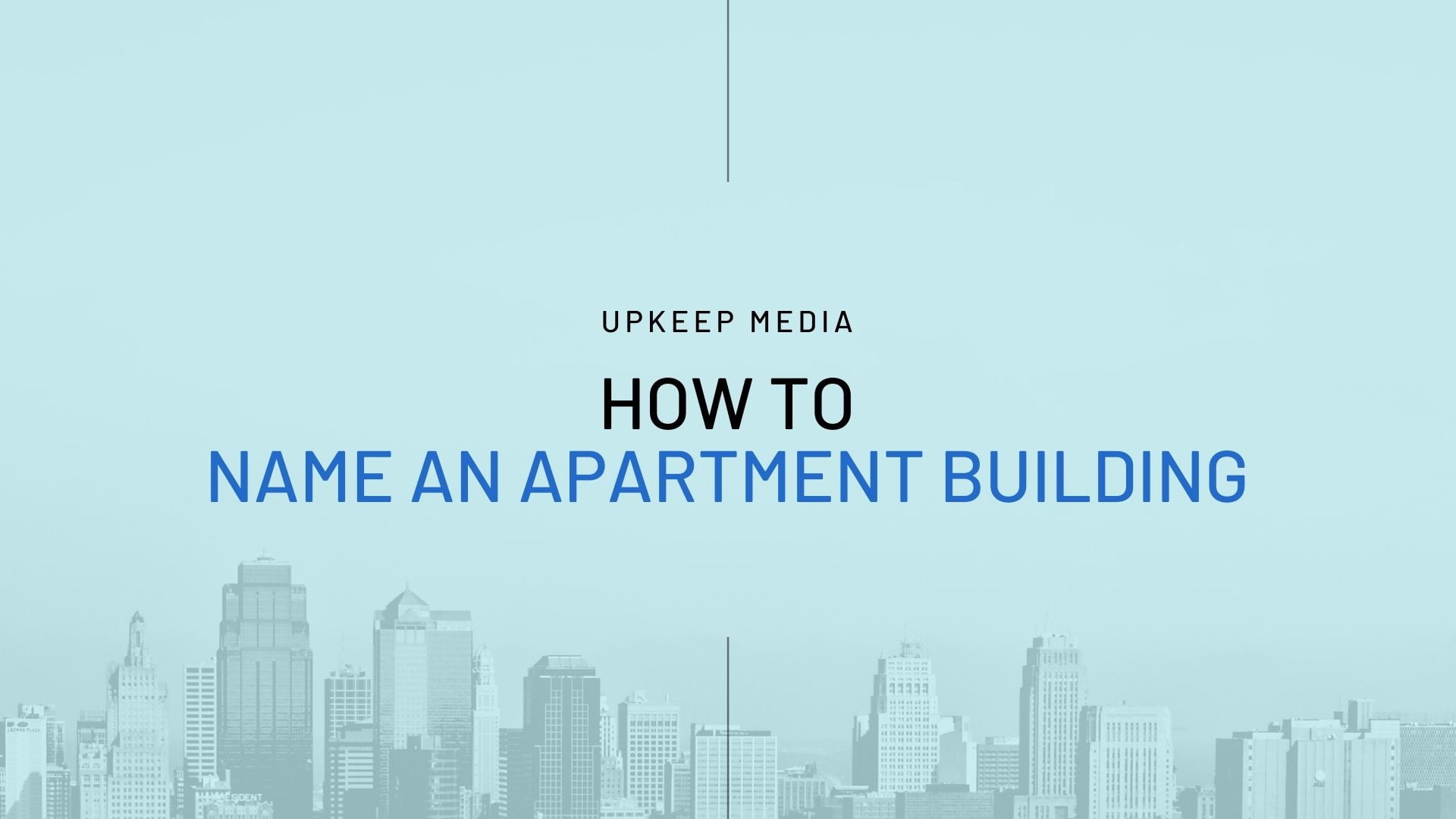 Apartment Building Names : How to Choose the Perfect One (Epic Guide)