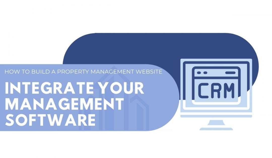 How to Design a Property Management Website - A Guide