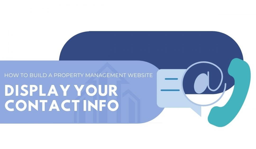How to Design a Property Management site A Guide