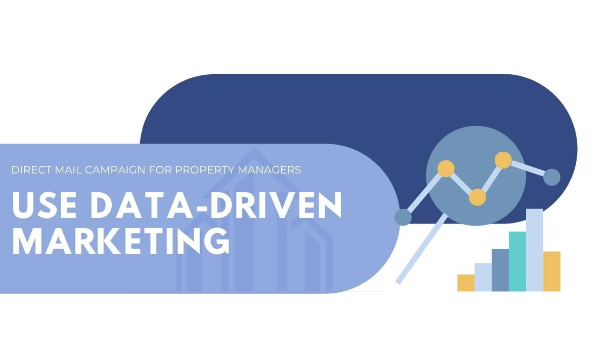 data driven marketing