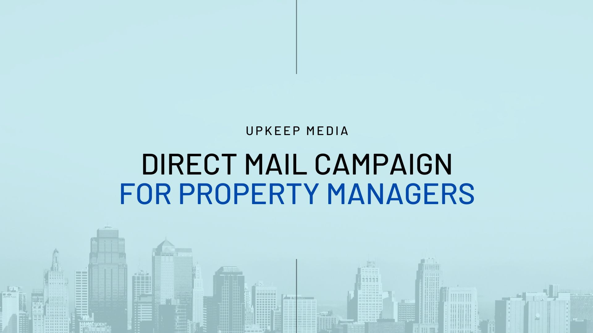 Using a Direct Mail Campaign for Your Property Management Business