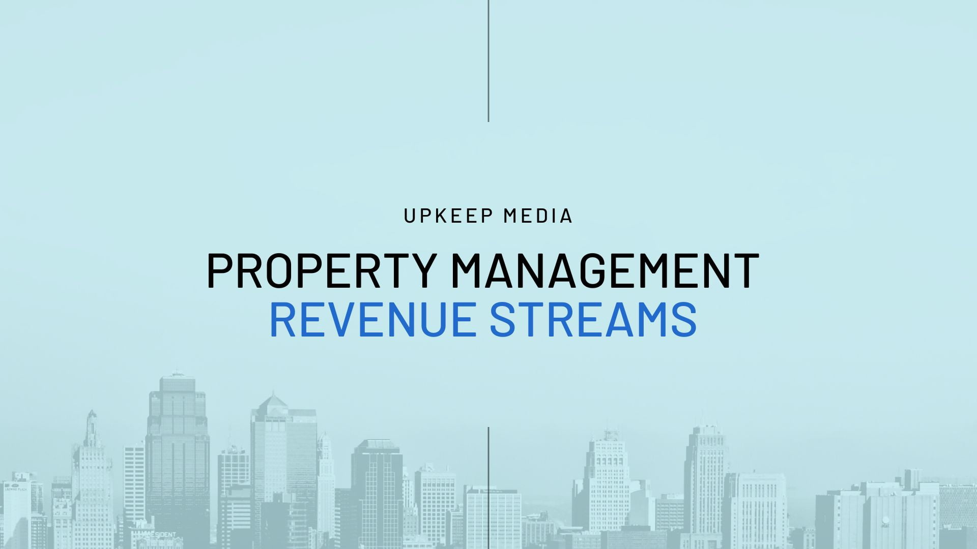 Additional Streams of Revenue for Property Managers